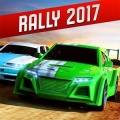 极端拉力赛车Ç2017年