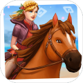 Horse Adventure: Tale of Etria