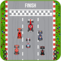Nitro Car Racing - Speed Car