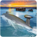 潜艇打击战争3D加速器
