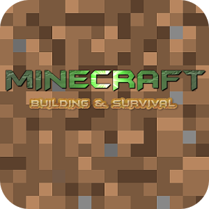 Mycraft: Building & Survival加速器