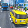 SUV Traffic Racer