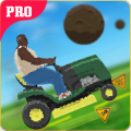 Lawnmower Man Of Happy*Wheels