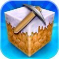 CubeCraft 3D Build and Explore