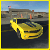 Modern American Muscle Cars加速器