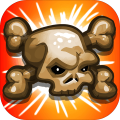Zombidle: Kingdom Domination