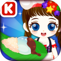 Chef Judy: Waterdrop RiceCake加速器