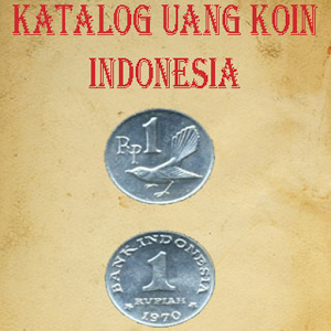 Katalog Uang Koin Indonesia加速器