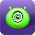 Alien Dance Party