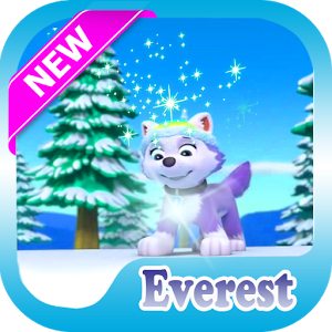 Paw Everest Adventure加速器