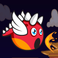 Subway Red Dragon