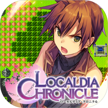 Localdia Chronicle加速器