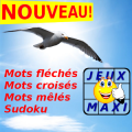 Jeux Maxi