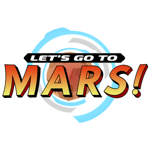 Let's go to Mars加速器