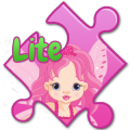 Kids Puzzle Princess Lite