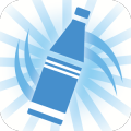 Bottle flip 2k17