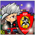 Game IKSPI (Kera Sakti)