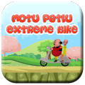 Extreme Bike for Motu Patlu