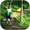 Run Adventure Jungle Time