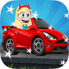 Star Butterfly Adventure Racing