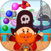 Pirate Bubble: Endless Quest加速器