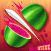 Guide for Fruit Ninja
