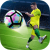 Flick Soccer Summer Cup 2017加速器