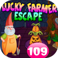 Lucky Farmer Escape Game 109