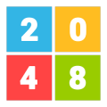 霍洛2048