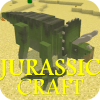 Mod Jurassic Dinosaurs for MCPE