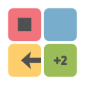 Swipe Link : One touch Drawing Puzzle Game