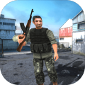 Commando Sniper : CS War