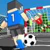 Cubic Street Soccer 3D