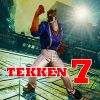 Guide For Tekken 7加速器