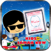 Game Kids Jaman Now 2