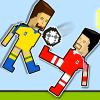 Soccer Physics Football