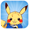 Kids Coloring Books Poke