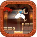 Mysterious Castle Aladin Adventure