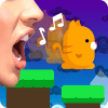 Scream Voice Cat