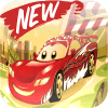 Lightning mcqueen cars