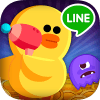 LINE DOZER 推币游戏