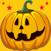 halloween puzzle match 3 puzzle