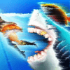 Guide for Hungry Shark World加速器