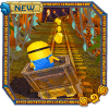 Banana Adventure Rush