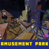 Notchland Amusement Park MCPE加速器