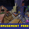 Notchland Amusement Park MCPE