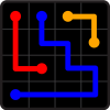Color Dots -Color matching game of 2 Dots & 3 Dots