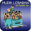 Mudik Lebaran Idul Fitri加速器