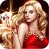 Solitaire Cutie Girl Card - Free Vegas Game 888