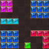 Jewels Block Puzzle加速器